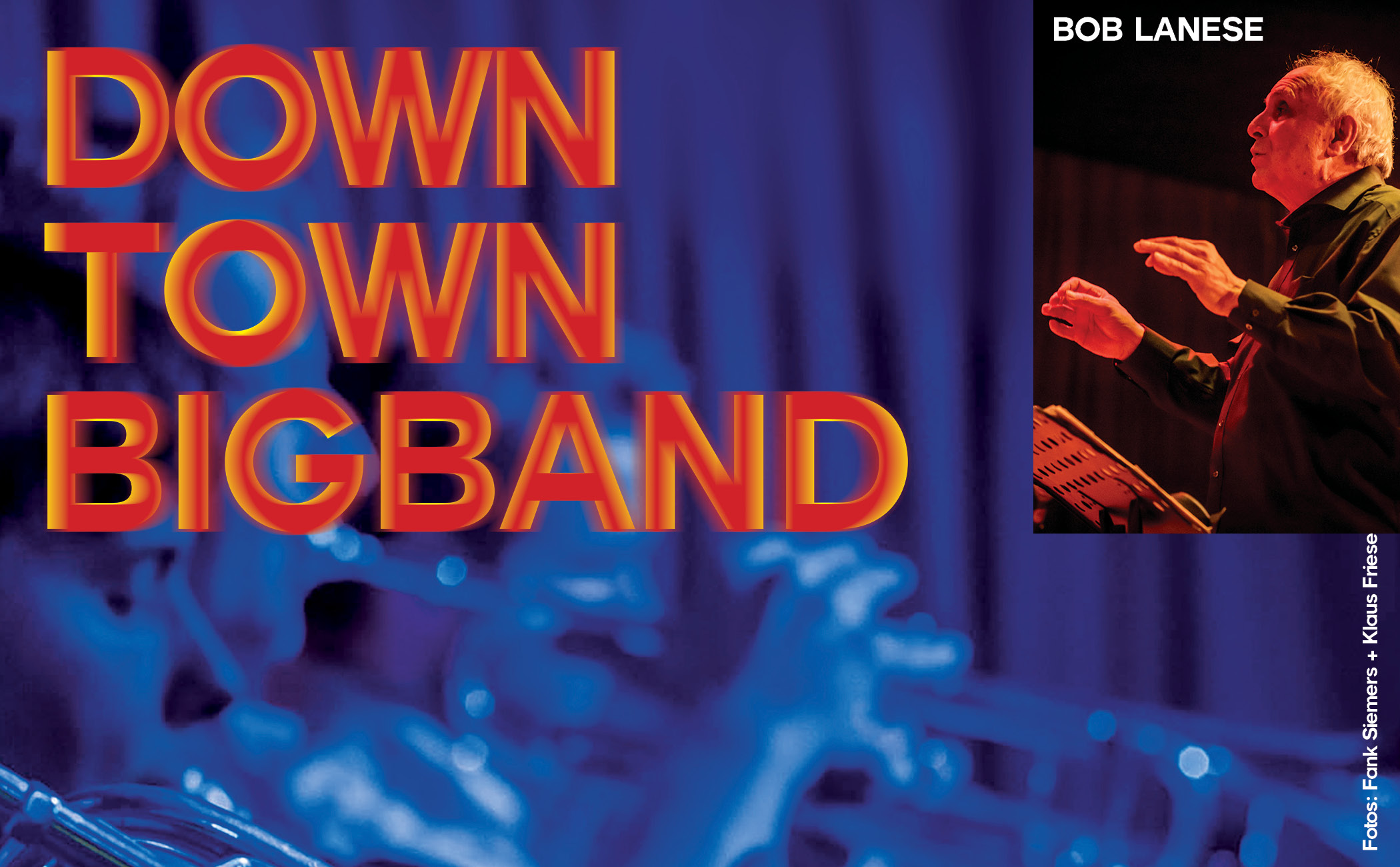 Downtown Bigband